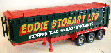 TIPPER TRAILER EDDIE STOBART